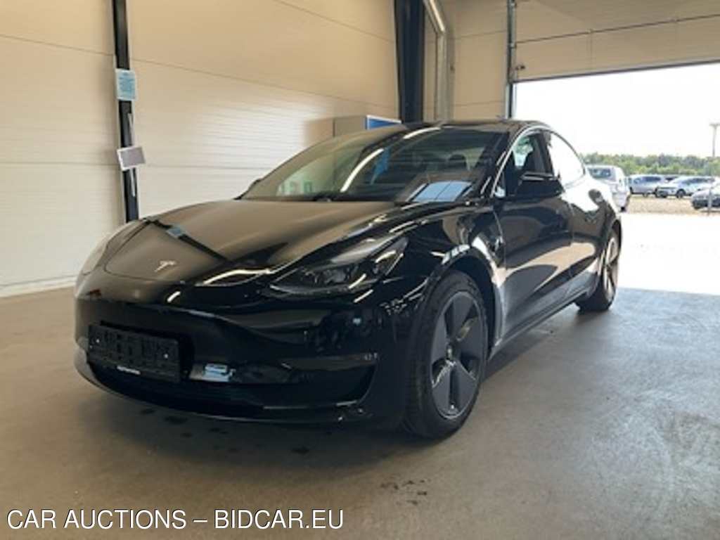 Tesla Model 3 LONG RANGE 4WD AUTO UA!