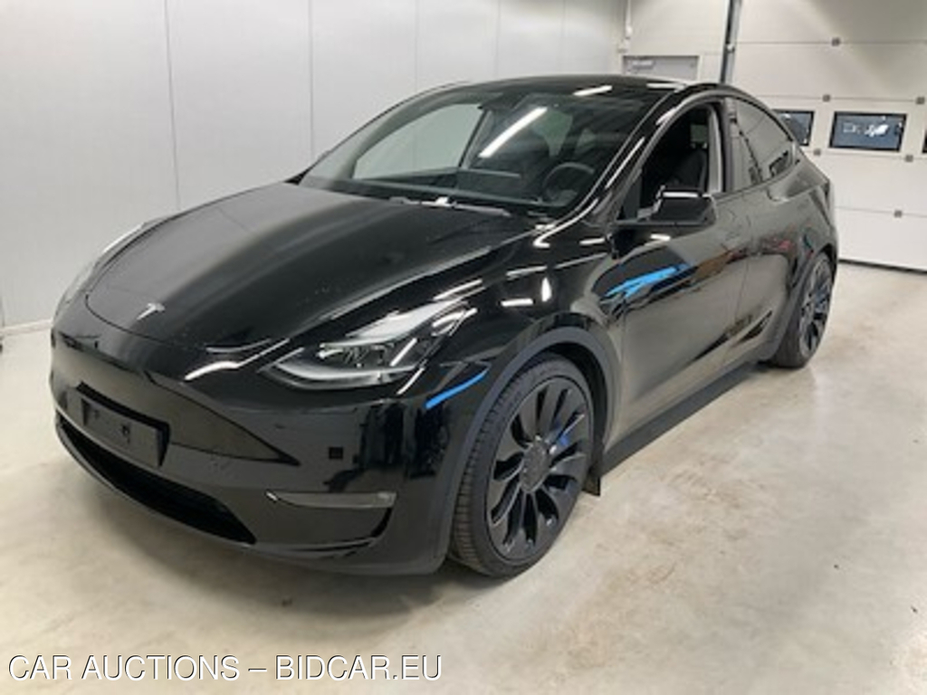 Tesla Model Y Bev F Performance 4wd UA!