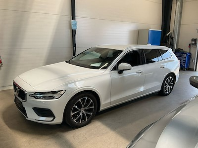Volvo V60 2.0 D3 150 BUSINESS VBL AUTO UA!