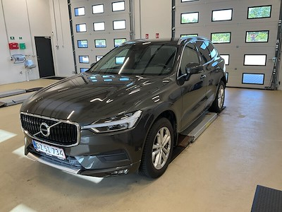 Volvo Xc60 2.0 T5 250 Business Vbl Auto UA!