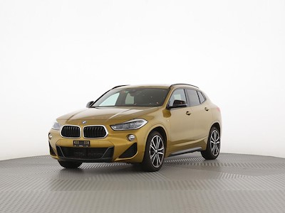 BMW X2 2.0 SDRIVE20I DCT