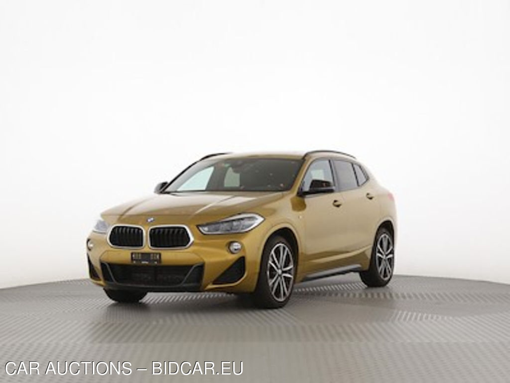 BMW X2 2.0 SDRIVE20I DCT