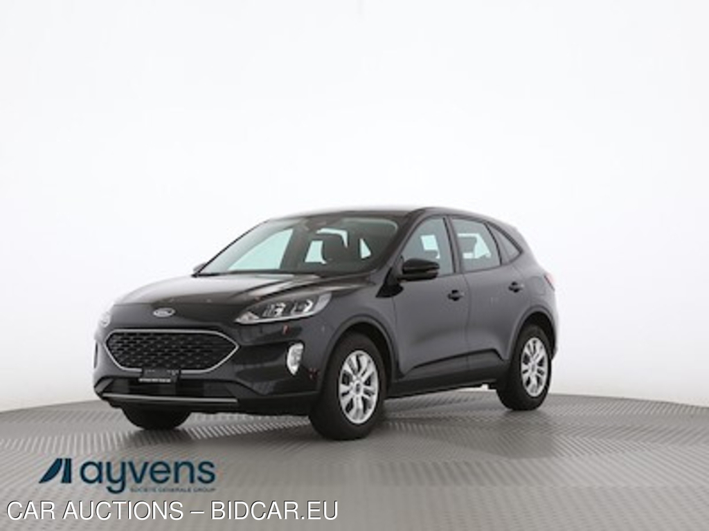 Ford KUGA 1.5 ECOBLUE 120PS COOL & CONNECT AUTO