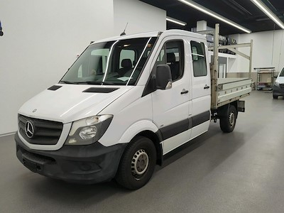 Mercedes-Benz SPRINTER 316 Cdi 3665 Mm