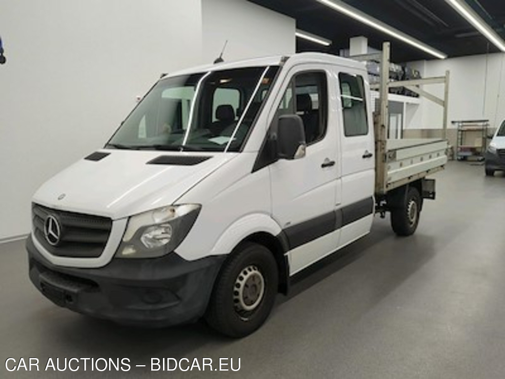 Mercedes-Benz SPRINTER 316 Cdi 3665 Mm