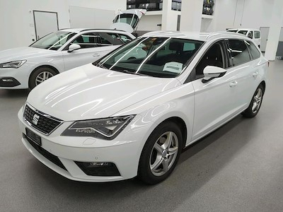 Seat LEON 2.0 Tdi Cr Dpf StyleDsg S/s