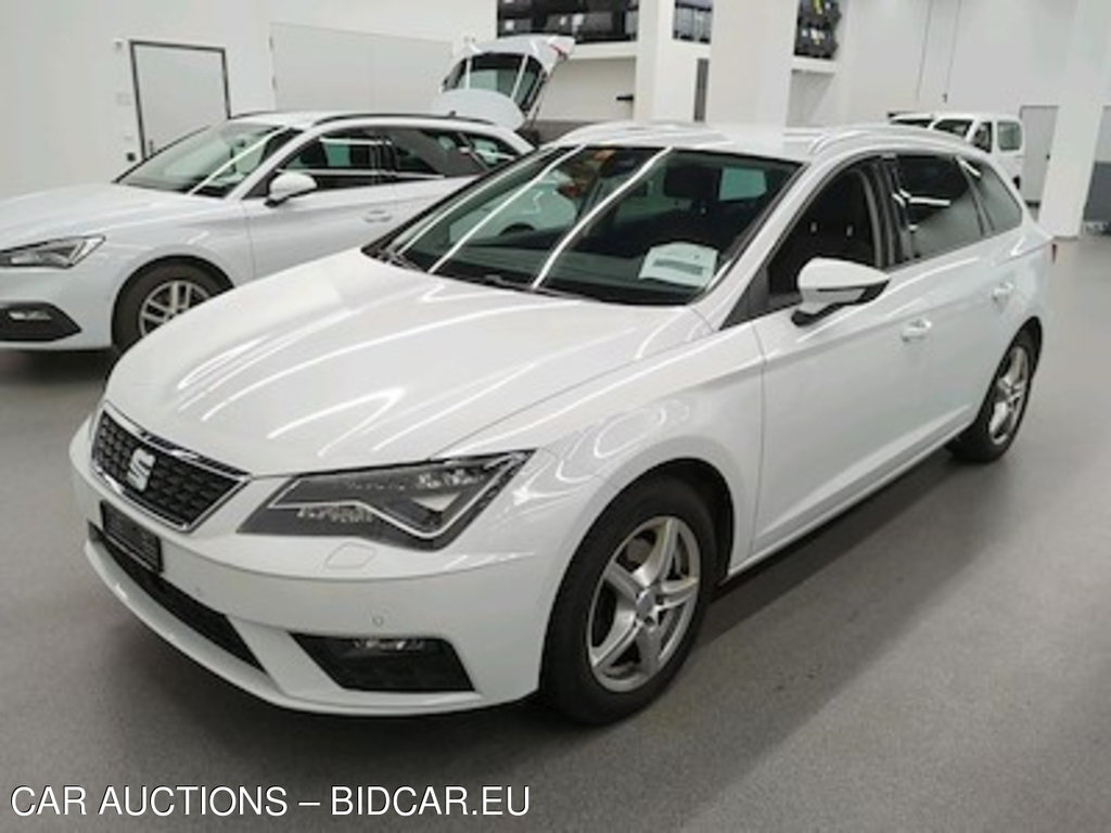 Seat LEON 2.0 Tdi Cr Dpf StyleDsg S/s