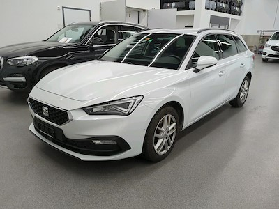 Seat LEON 2.0 Tdi Evo Style Dsg