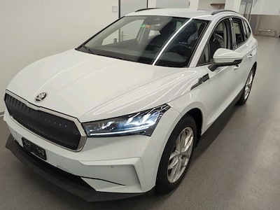Skoda ENYAQ Iv60
