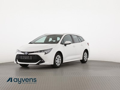 Toyota COROLLA 1.8 HSD COMFORT E-CVT HYBRID TOURING SPO