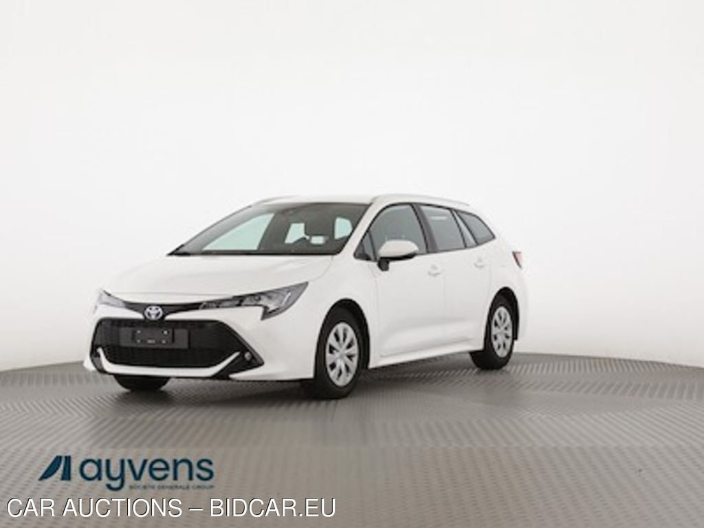 Toyota COROLLA 1.8 HSD COMFORT E-CVT HYBRID TOURING SPO