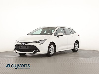 Toyota COROLLA 1.8 HSD COMFORT E-CVT HYBRID TOURING SPO
