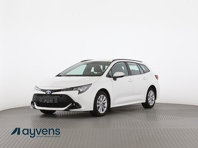 Toyota COROLLA 1.8 HSD COMFORT E-CVT HYBRID TOURING SPO