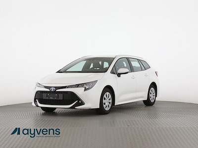 Toyota COROLLA 1.8 HSD COMFORT E-CVT HYBRID TOURING SPO