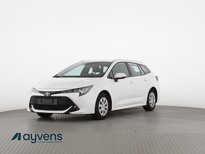 Toyota COROLLA 1.8 HSD COMFORT E-CVT HYBRID TOURING SPO