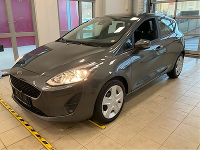 Ford Fiesta 1,1 Trend 85HK 5d UA!