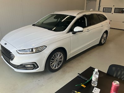 Ford Mondeo 2.0 Ecoblue 150 Titanium Auto Sw UA!