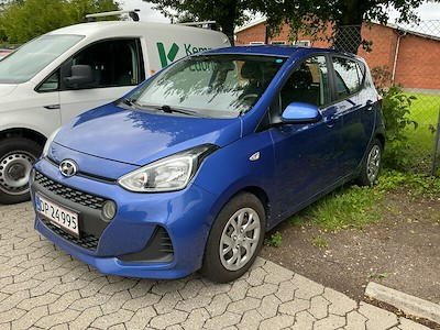 Hyundai I10 1.0 TREND UA!