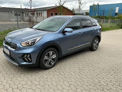 Kia Niro 1.6 Gdi Phev Comfort Dct UA!