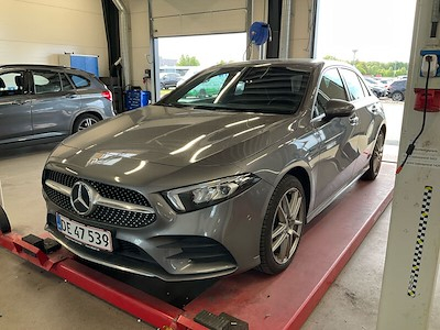 Mercedes-Benz A-KLASSE 1.3 A 250 e DCT UA!
