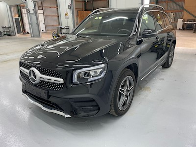Mercedes-Benz Glb Glb 220 D Business UA!