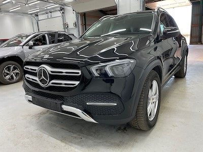 Mercedes-Benz Gle Gle 350 De F 4matic UA!
