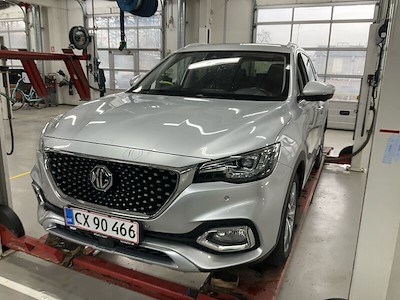 MG EHS Plug-In Hybrid Luxury UA!
