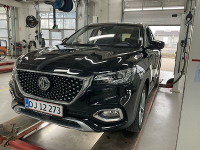 MG HS Ehs Plug-In Hybrid Luxury UA!