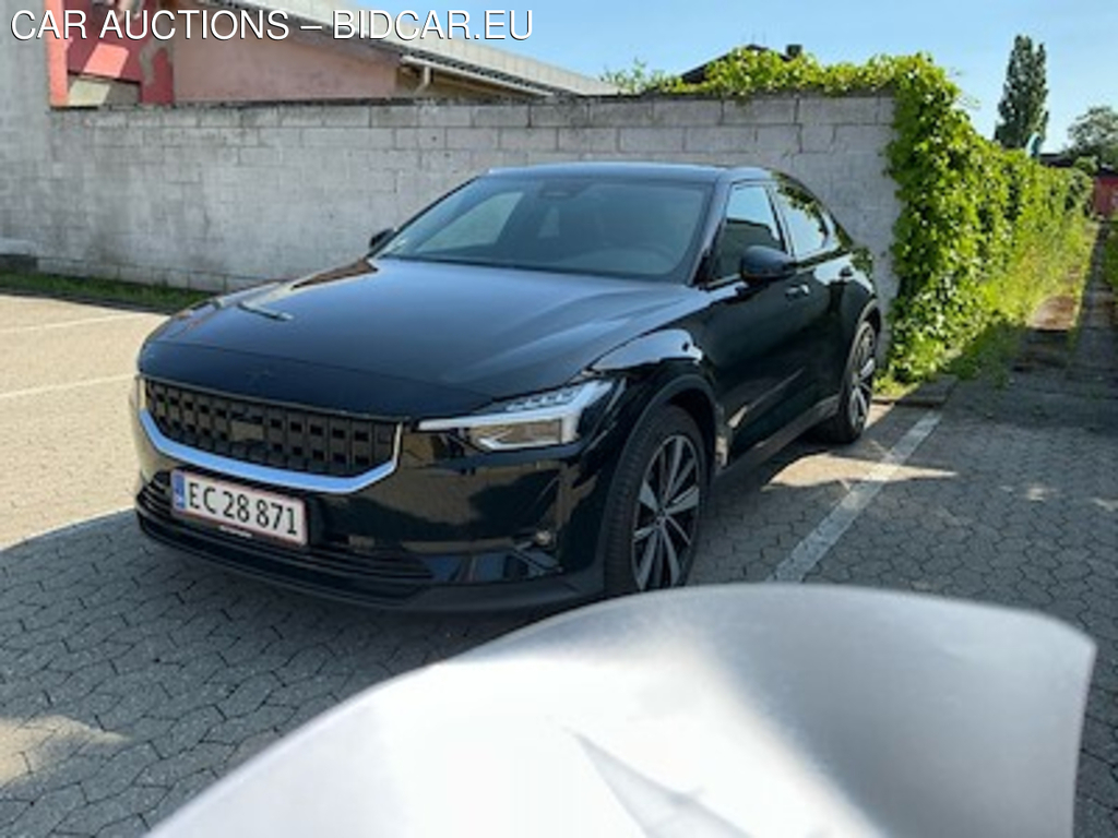 Polestar 2 78KWH LONG RANGE DUAL AUTO 4WD UA!