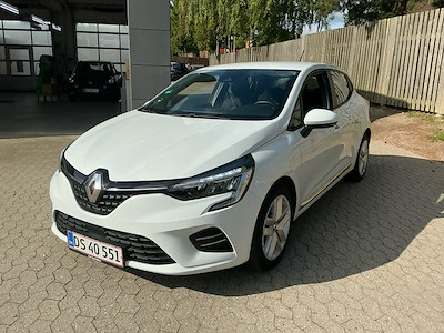 Renault CLIO 1.0 TCe 100 Zen UA!,