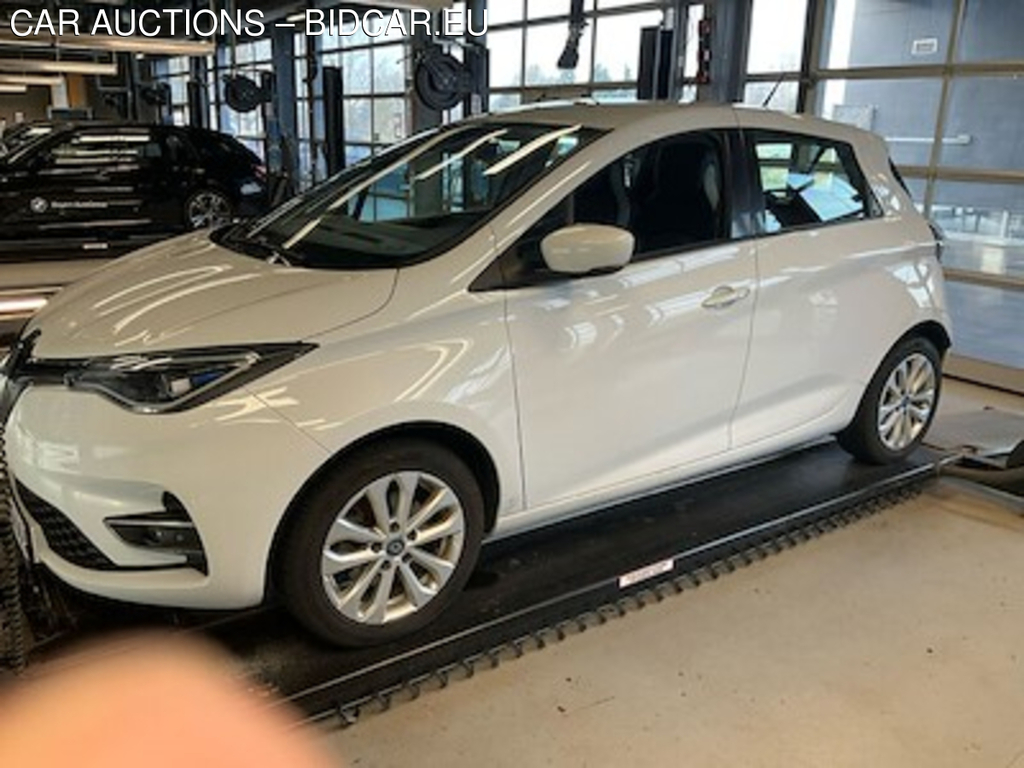 Renault ZOE Zen R110 - 52 kWh -UA!