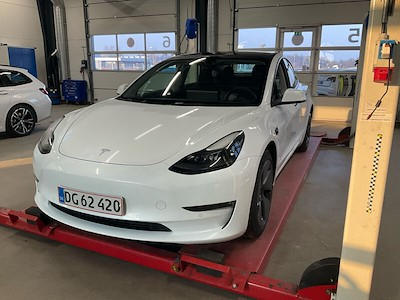 Tesla Model 3 BEV 75KWH F LONG RANGE 4WD UA!