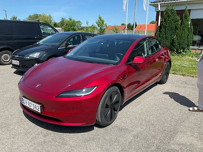 Tesla Model 3 BEV F LONG RANGE 4WD UA!