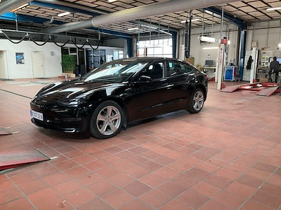 Tesla Model 3 LONG RANGE 4WD AUTO UA!