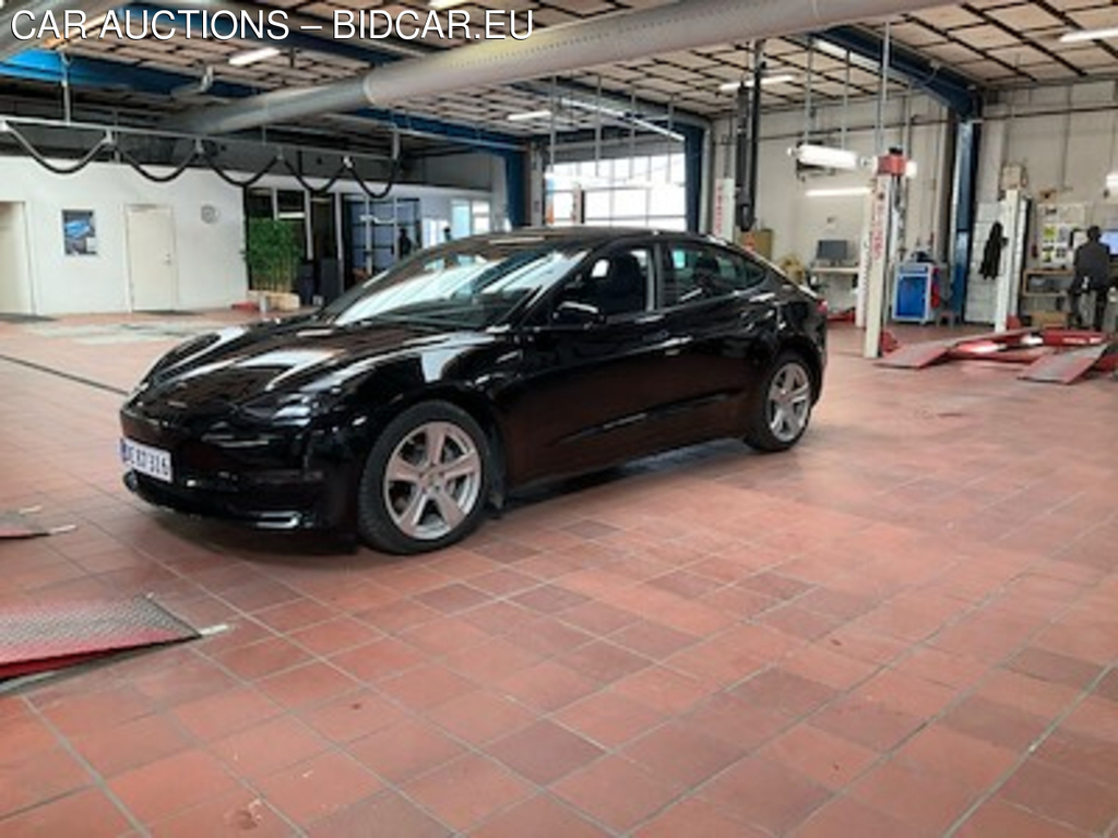 Tesla Model 3 LONG RANGE 4WD AUTO UA!