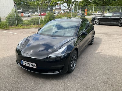 Tesla Model 3 LONG RANGE 4WD AUTO UA!