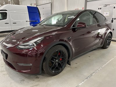 Tesla Model Y BEV F PERFORMANCE 4WD UA!