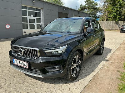 Volvo XC40 2.0 D3 150 INSCRIPTION VBL AUTO UA!