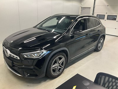 Mercedes-Benz Gla 220 D F Business Amg Dct UA!