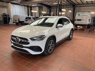 Mercedes-Benz Gla Gla 220 D F Business Amg Dct UA!
