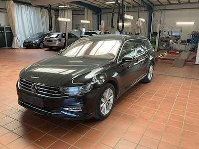 Volkswagen PASSAT 1.5 TSI 150 Business PLUS PRO DSG Variant UA!