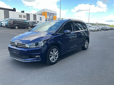 Volkswagen Touran 1.5 Tsi Evo Act 150 Highline Dsg7 UA!