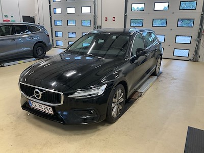 Volvo V60 2.0 D4 190 BUSINESS VBL AUTO UA!