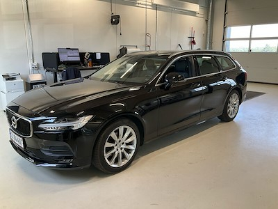 Volvo V90 2.0 D4 190 BUSINESS AUTO st UA!