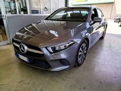 Mercedes-Benz Classe A A 180 d Automatic Business Extra, 2021