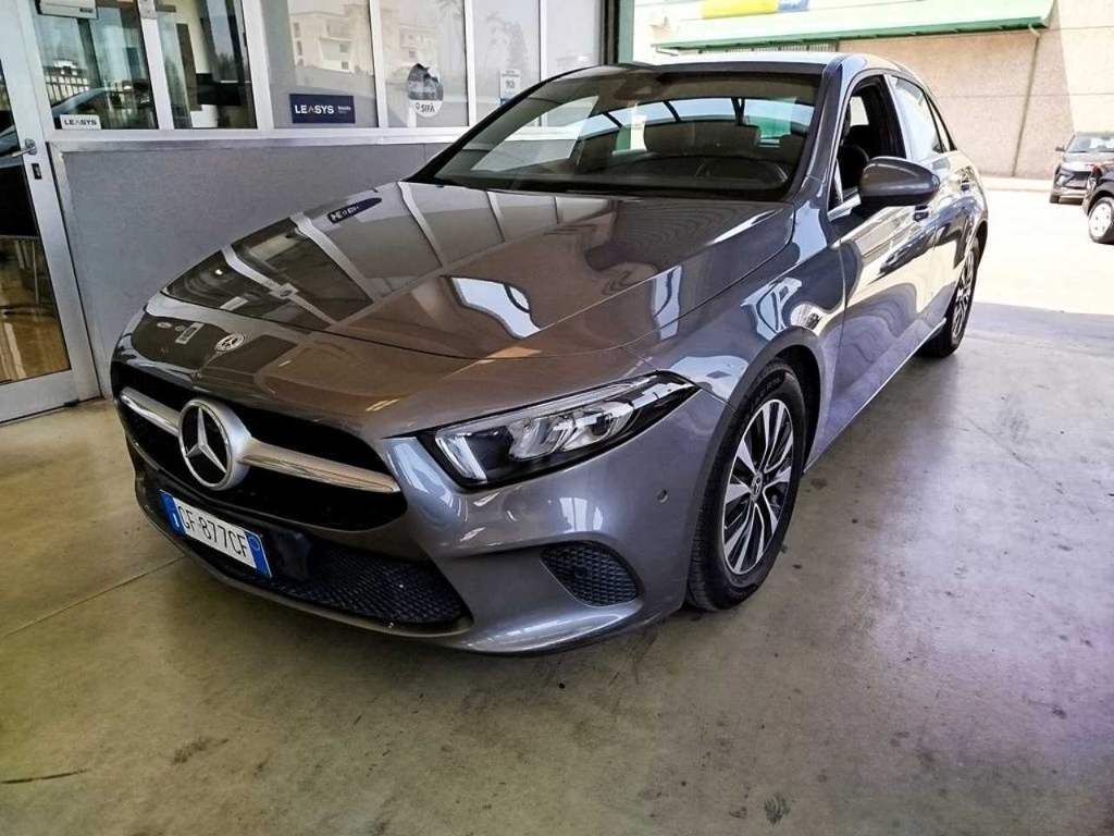 Mercedes-Benz Classe A A 180 d Automatic Business Extra, 2021