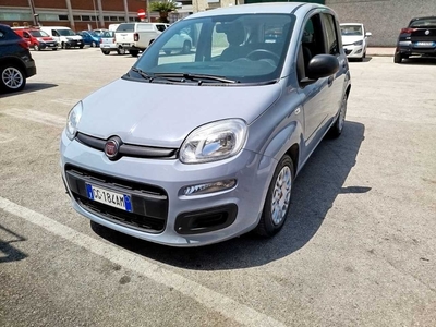 Fiat Panda 1.0 FireFly 70cv S&amp;S Hybrid, 2021