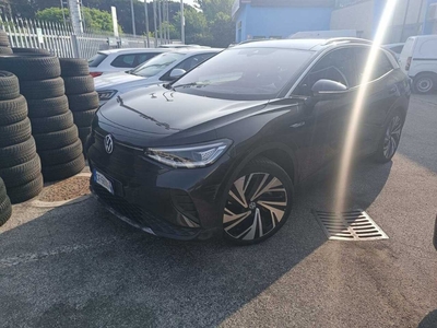 Volkswagen ID.4 1st Max, 2021
