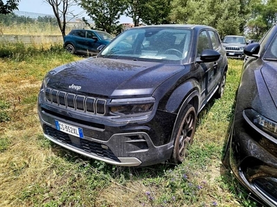 Jeep Avenger 1.2 Turbo Altitude, 2024