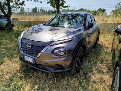 Nissan Juke 1.6 HEV N-Connecta Auto, 2024